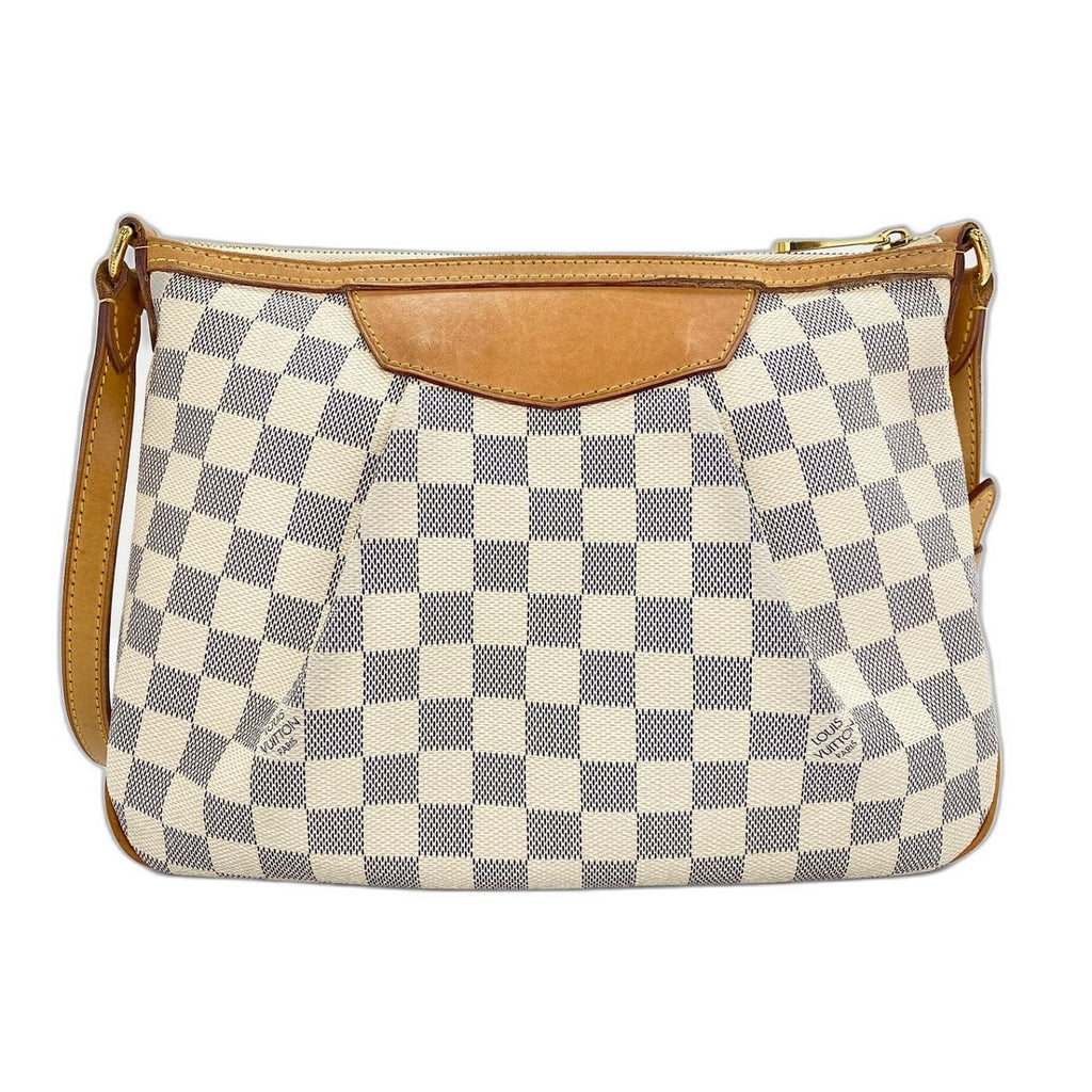 Louis Vuitton Shoulder Bag Syracuse PM — view 3