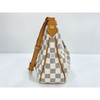Louis Vuitton Shoulder Bag Syracuse PM — view 6