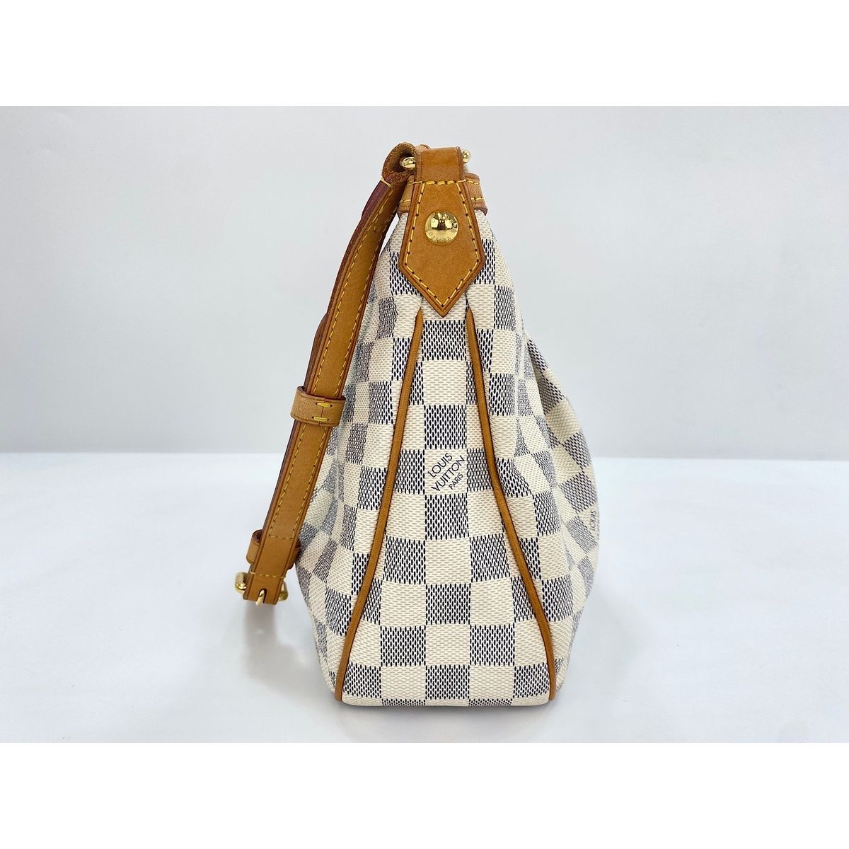 Louis Vuitton Shoulder Bag Syracuse PM — view 6