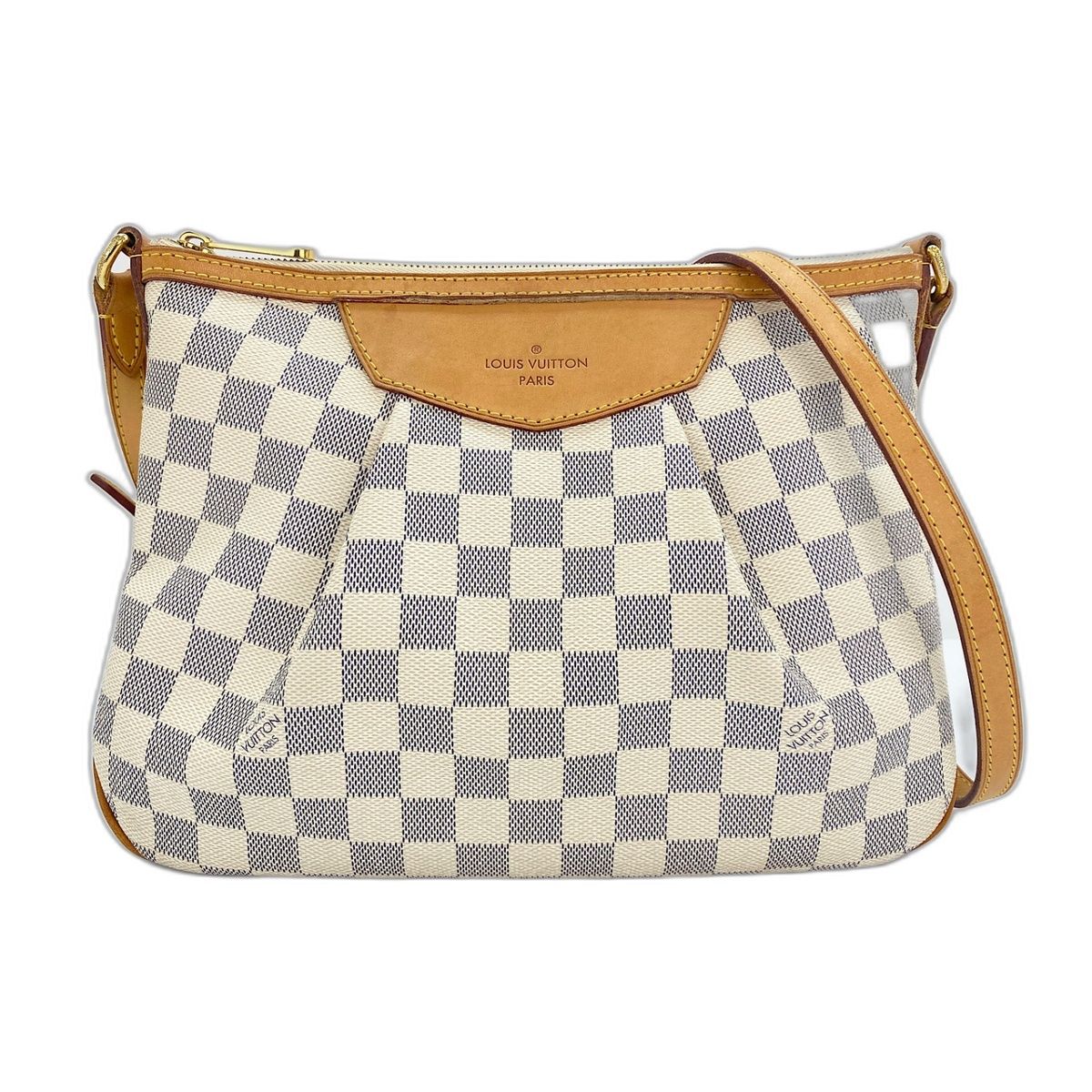 Louis Vuitton Shoulder Bag Syracuse PM