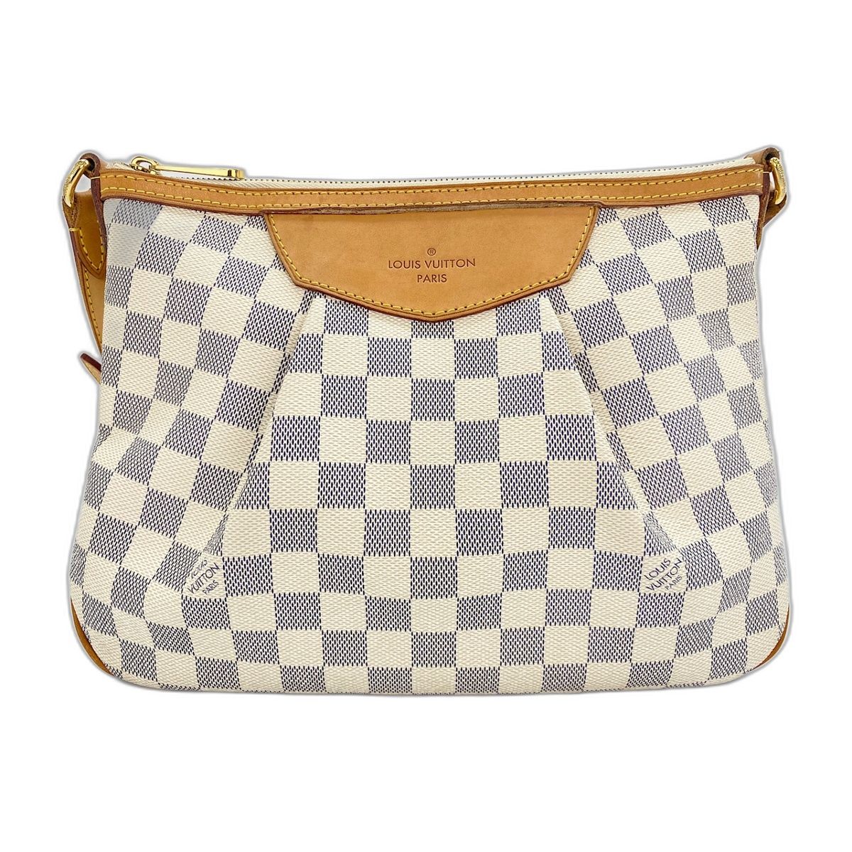 Louis Vuitton Shoulder Bag Syracuse PM — view 2