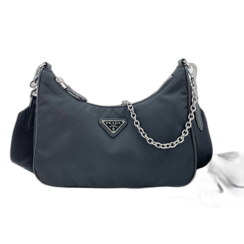 Prada Shoulder Bag Re Edition