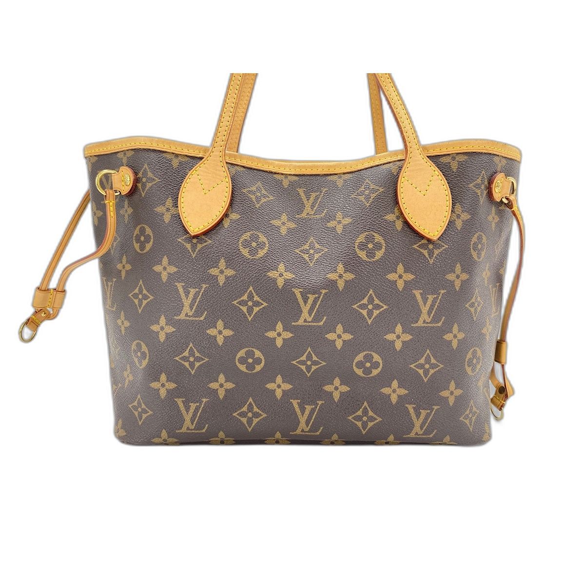 Louis Vuitton Tote Neverfull PM — view 3