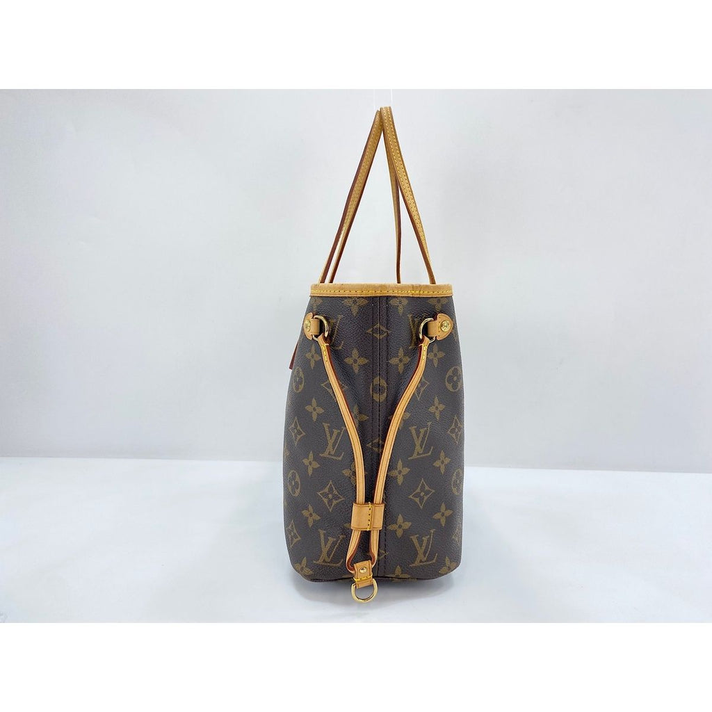 Louis Vuitton Tote Neverfull PM — view 6