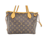 Louis Vuitton Tote Neverfull PM — view 2