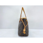 Louis Vuitton Tote Neverfull PM — view 5