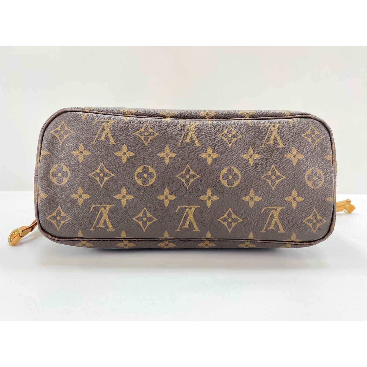 Louis Vuitton Tote Neverfull PM — view 7