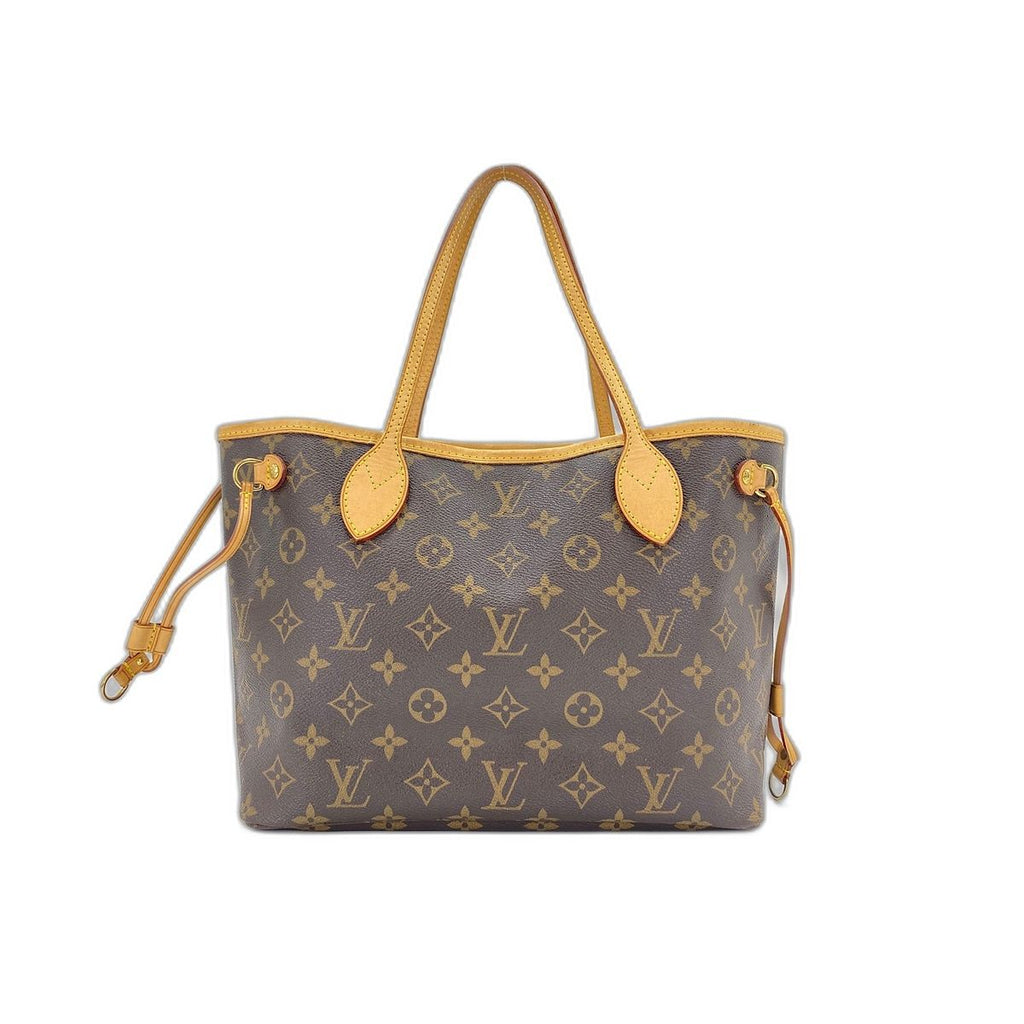 Louis Vuitton Tote Neverfull PM