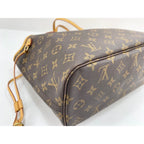 Louis Vuitton Tote Neverfull PM — view 8