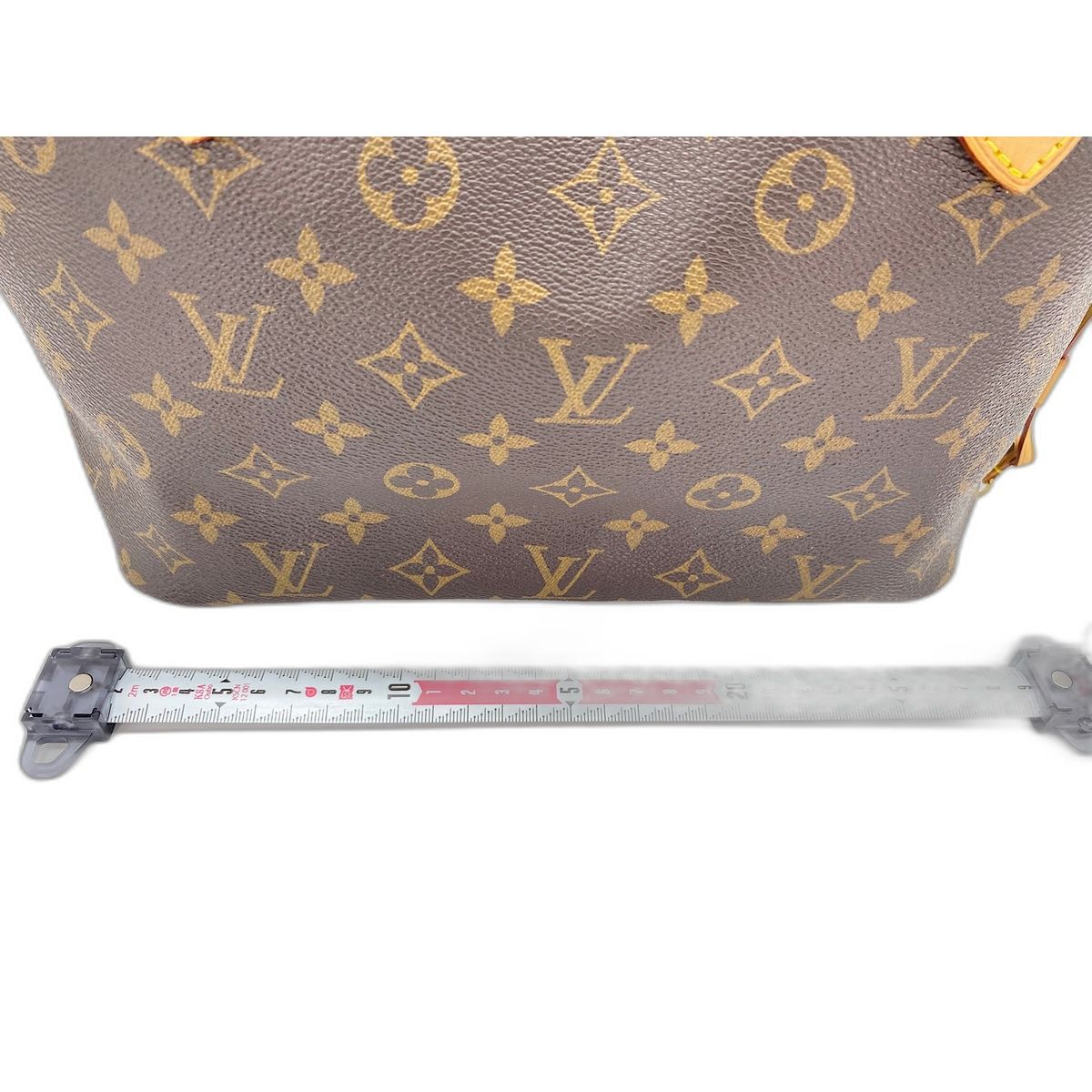 Louis Vuitton Tote Neverfull PM — view 4
