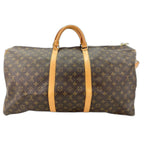 Louis Vuitton Boston Bag 2-Way Keepall Bandouliere 60 — view 3