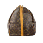 Louis Vuitton Boston Bag 2-Way Keepall Bandouliere 60 — view 4