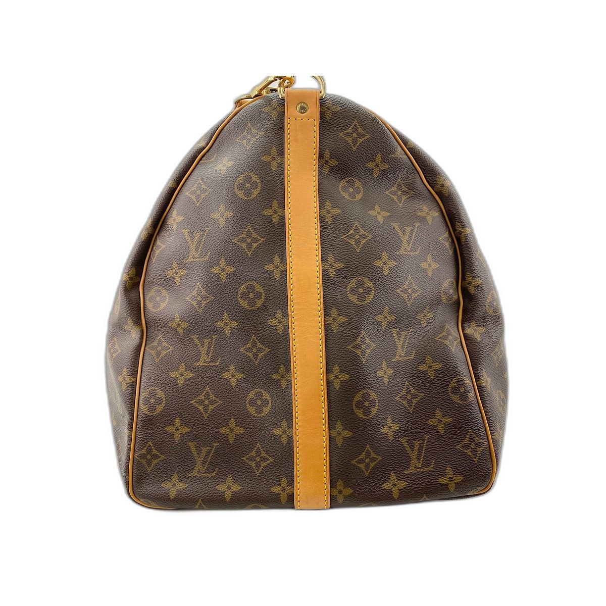 Louis Vuitton Boston Bag 2-Way Keepall Bandouliere 60 — view 4