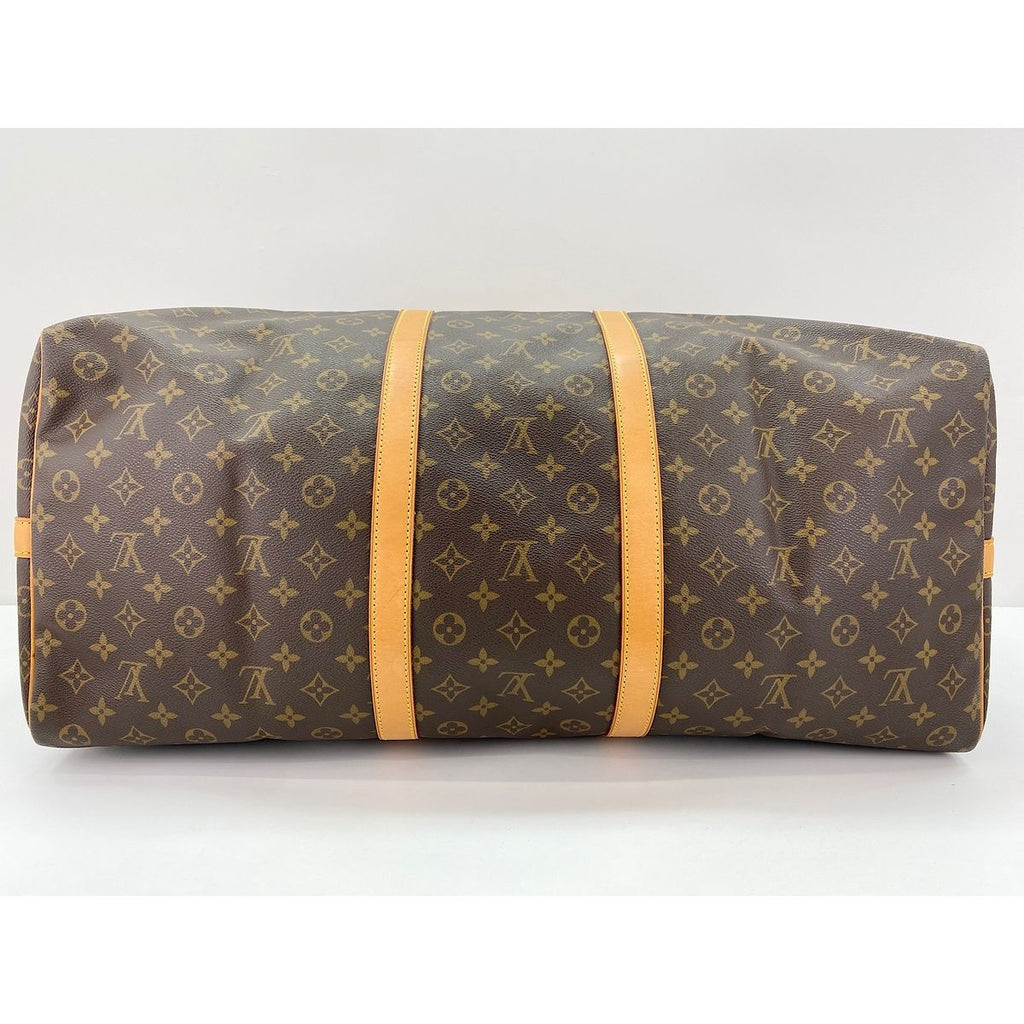 Louis Vuitton Boston Bag 2-Way Keepall Bandouliere 60 — view 6