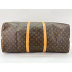 Louis Vuitton Boston Bag 2-Way Keepall Bandouliere 60 — view 6