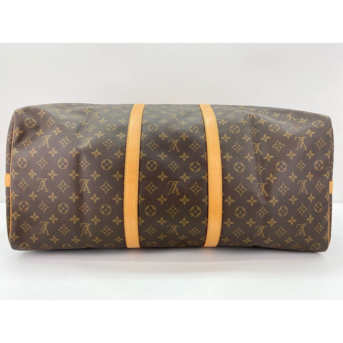 Louis Vuitton Boston Bag 2-Way Keepall Bandouliere 60 — view 6