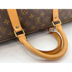 Louis Vuitton Boston Bag 2-Way Keepall Bandouliere 60 — view 9