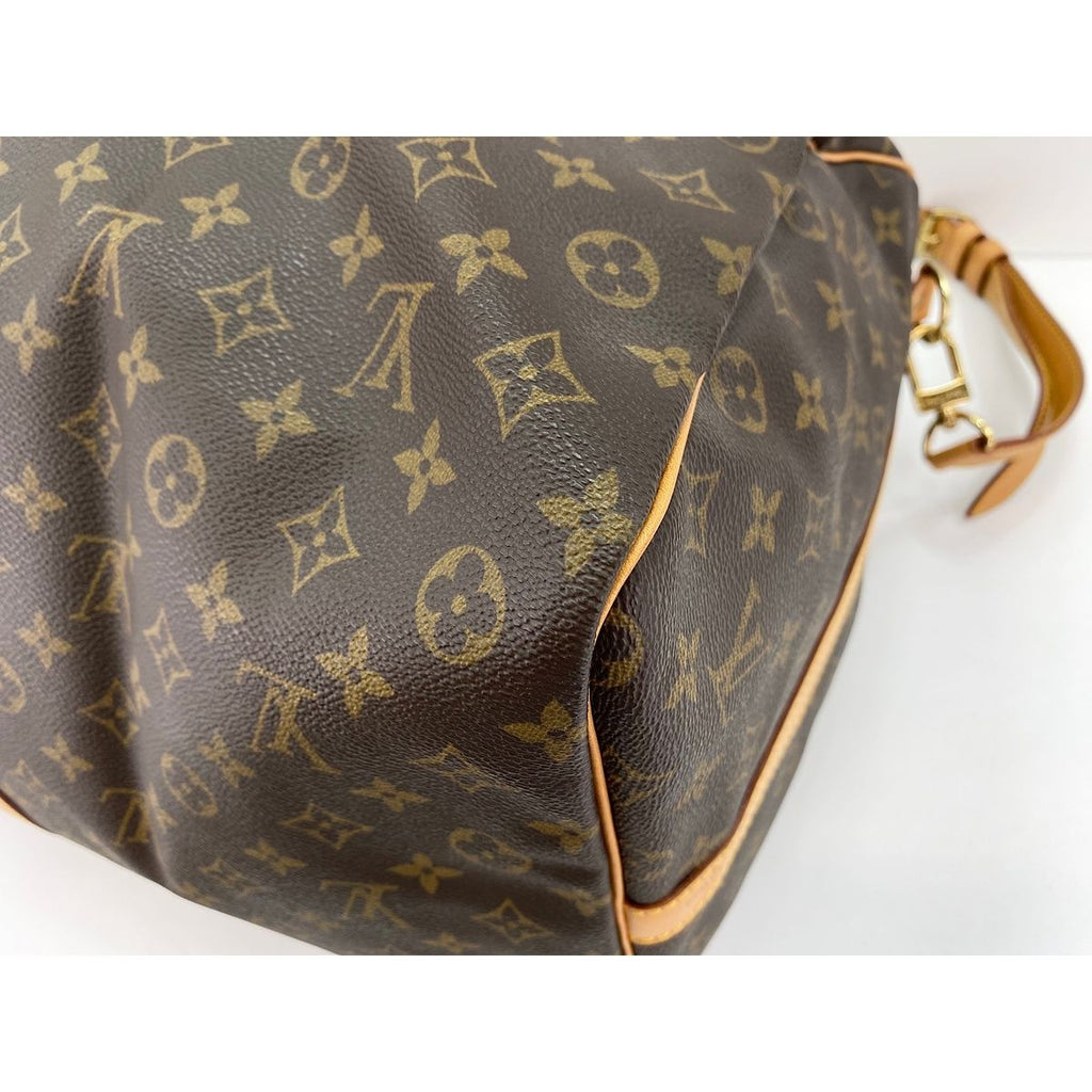 Louis Vuitton Boston Bag 2-Way Keepall Bandouliere 60 — view 7