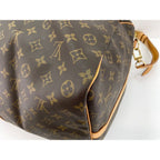 Louis Vuitton Boston Bag 2-Way Keepall Bandouliere 60 — view 7