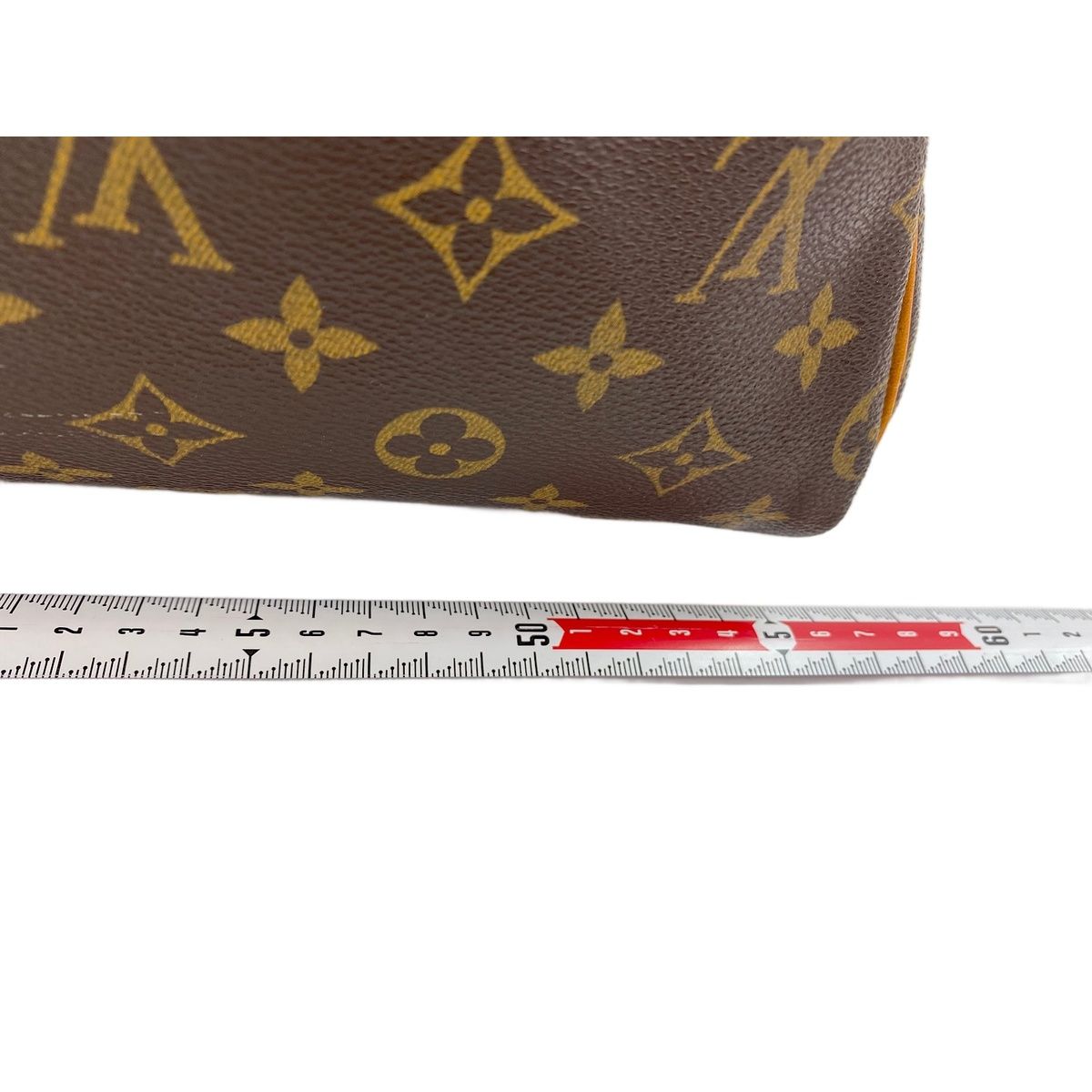 Louis Vuitton Boston Bag 2-Way Keepall Bandouliere 55 — view 3