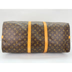 Louis Vuitton Boston Bag 2-Way Keepall Bandouliere 55 — view 6