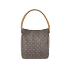 Louis Vuitton Shoulder Bag Looping GM