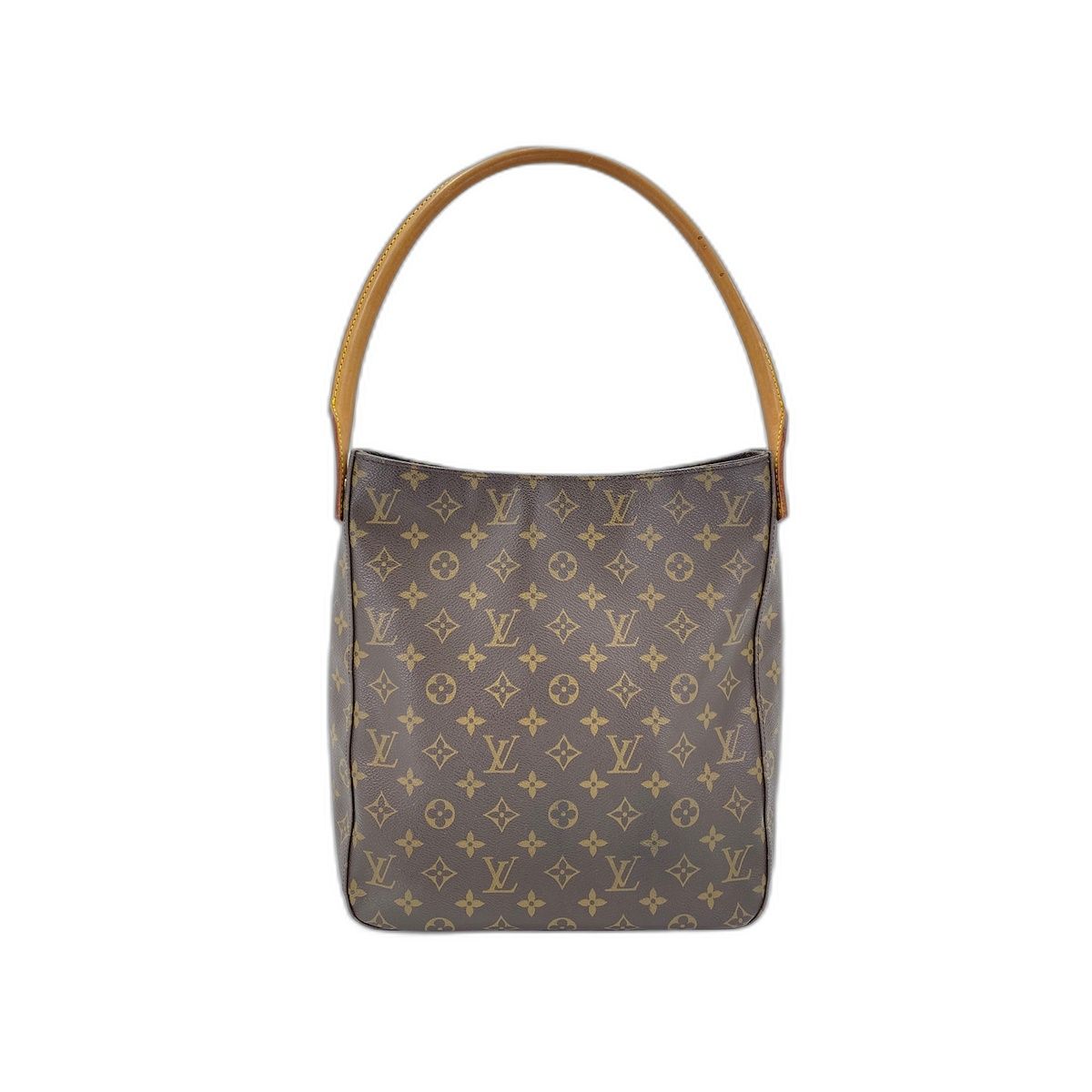 Louis Vuitton Shoulder Bag Looping GM