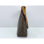 Louis Vuitton Shoulder Bag Looping GM — view 6