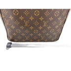 Louis Vuitton Shoulder Bag Looping GM — view 4