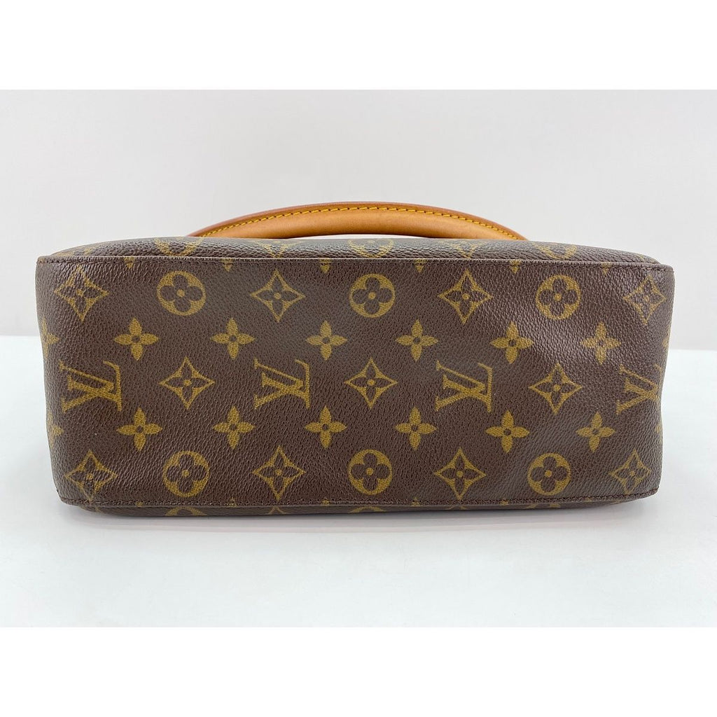 Louis Vuitton Shoulder Bag Looping GM — view 7