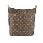 Louis Vuitton Shoulder Bag Looping GM — view 3