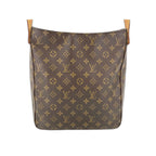 Louis Vuitton Shoulder Bag Looping GM — view 2