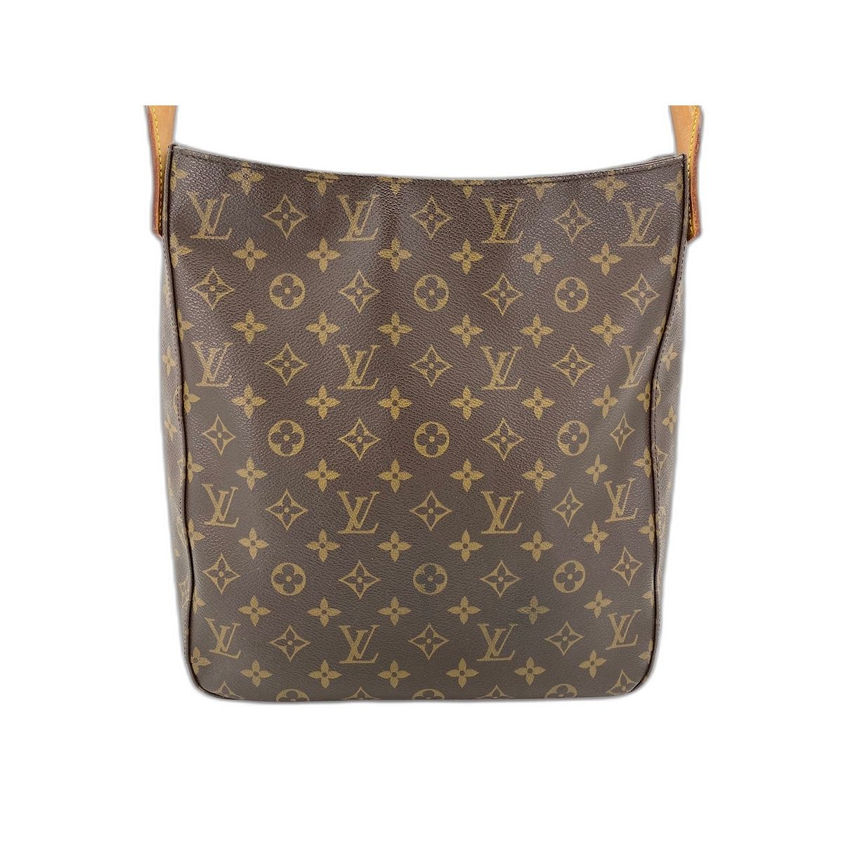 Louis Vuitton Shoulder Bag Looping GM — view 2
