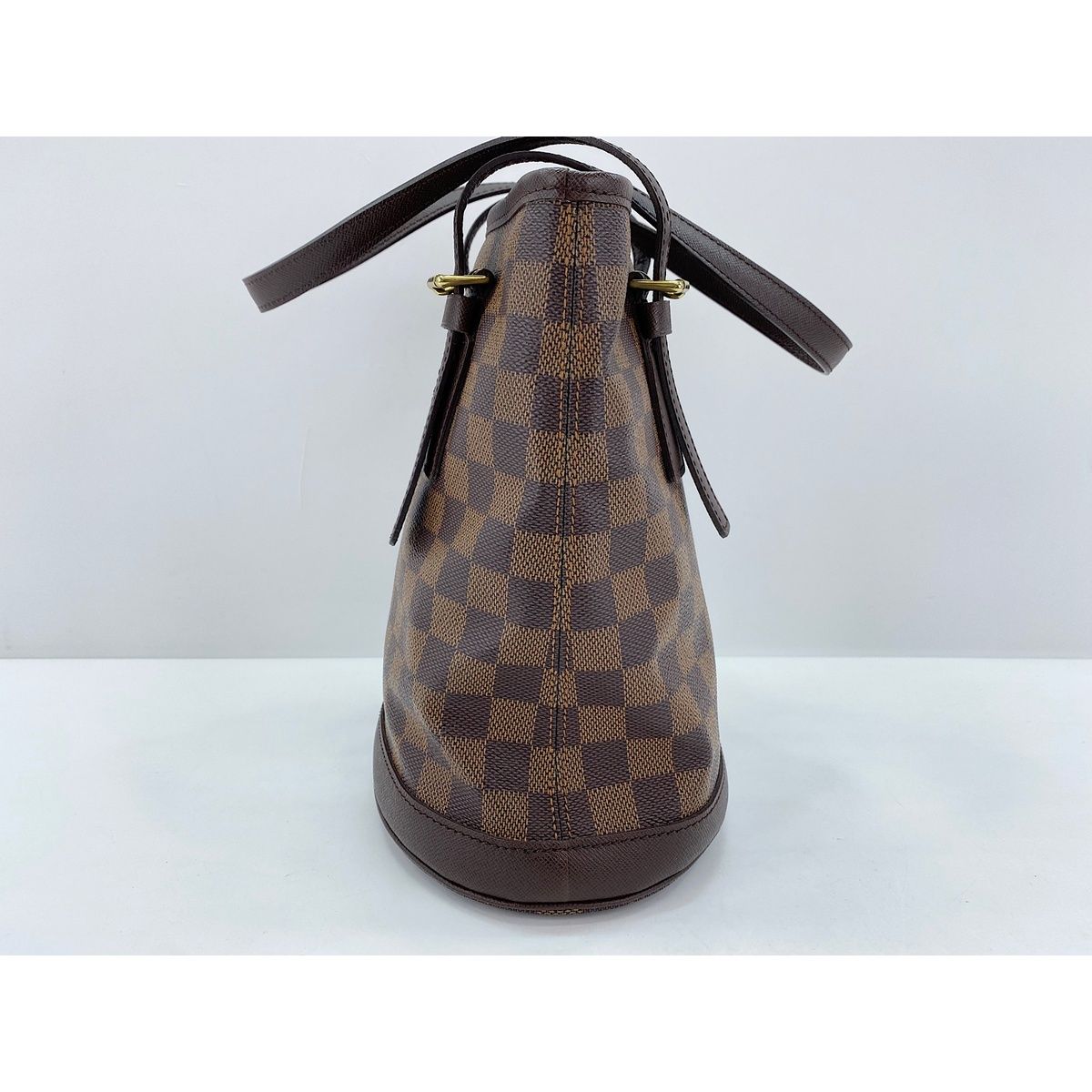 Louis Vuitton Handbag Marais — view 5