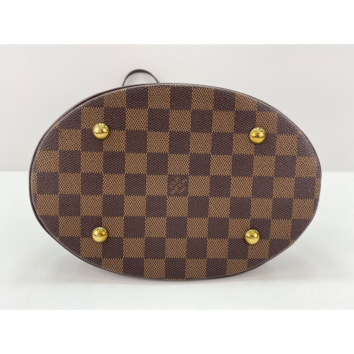 Louis Vuitton Handbag Marais — view 7