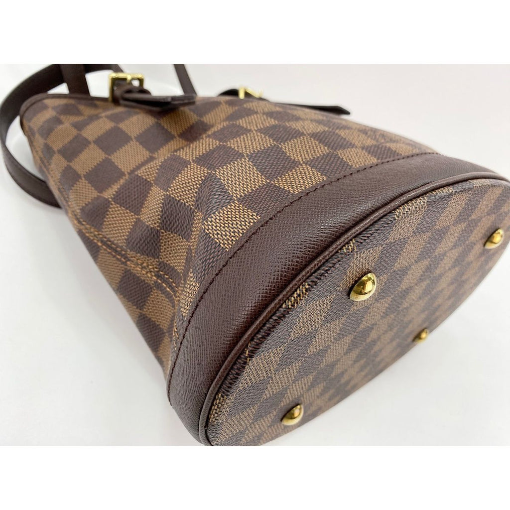 Louis Vuitton Handbag Marais — view 9