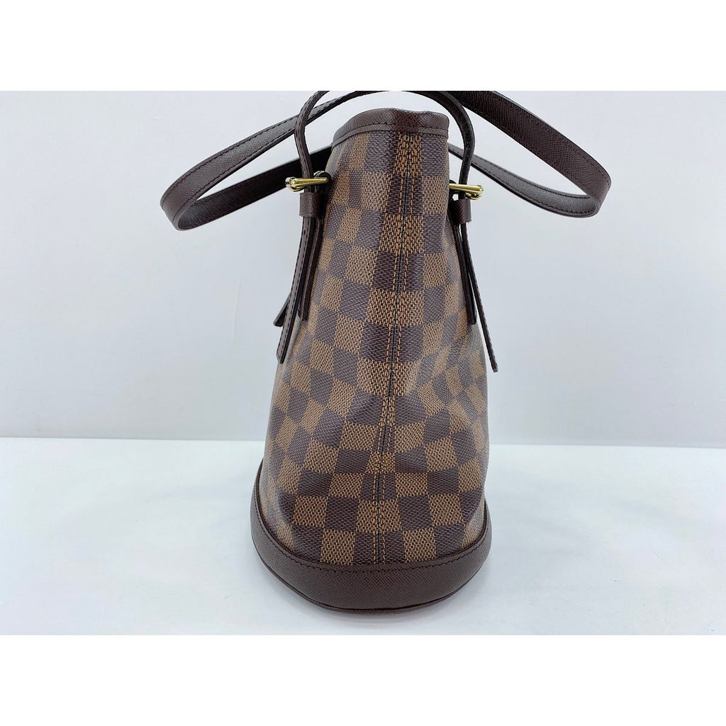 Louis Vuitton Handbag Marais — view 6