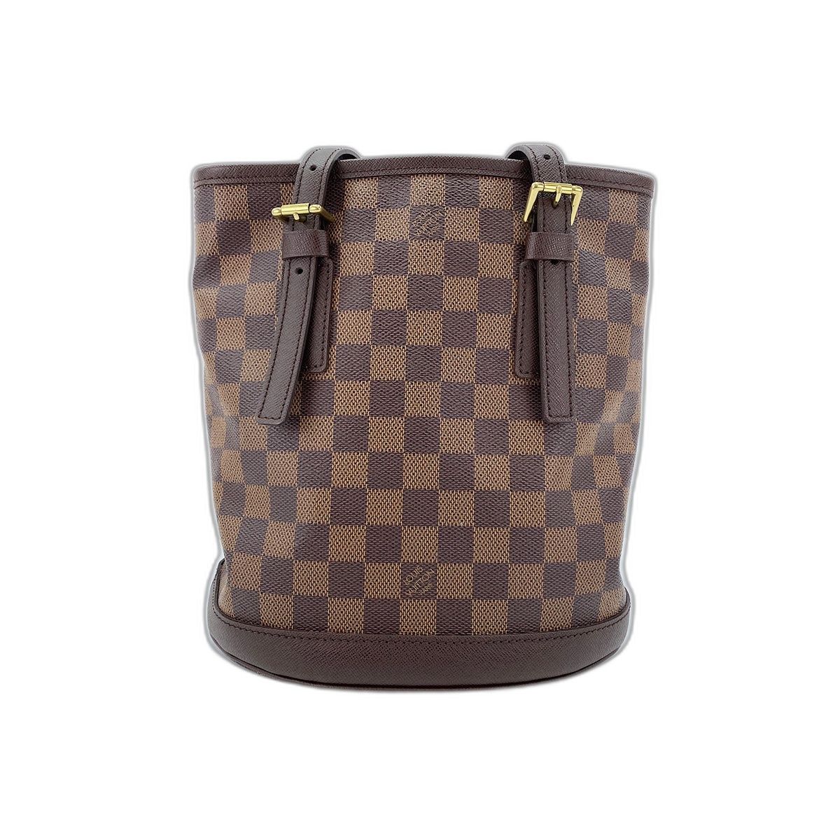 Louis Vuitton Handbag Marais — view 3