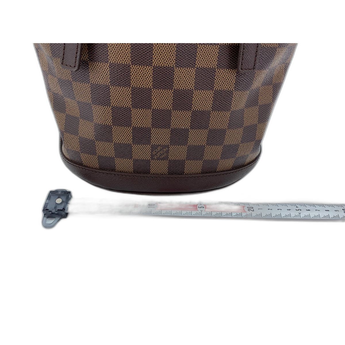 Louis Vuitton Handbag Marais — view 4