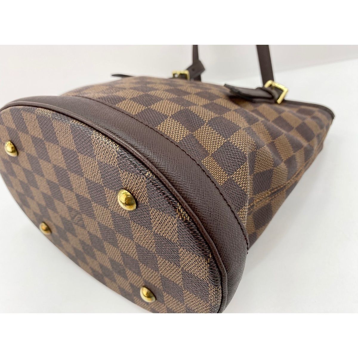 Louis Vuitton Handbag Marais — view 8