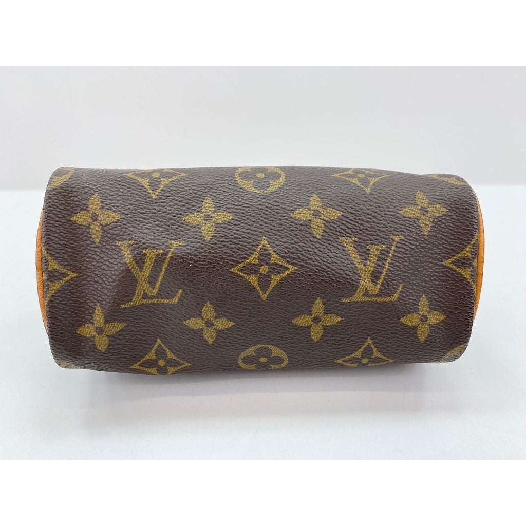 Louis Vuitton Handbag Mini Speedy — view 7