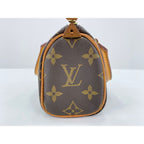 Louis Vuitton Handbag Mini Speedy — view 5