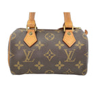 Louis Vuitton Handbag Mini Speedy — view 2