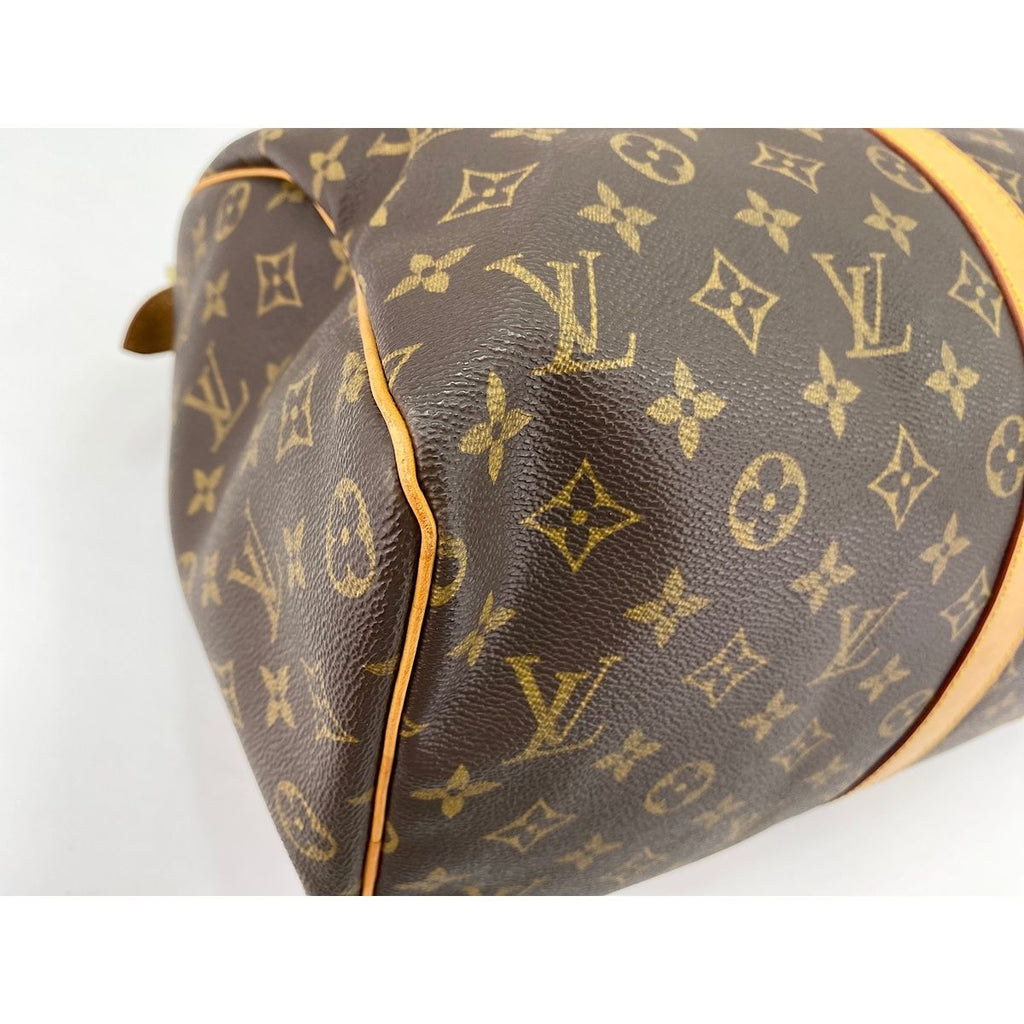 Louis Vuitton Boston Bag Keepall 45 — view 8