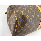Louis Vuitton Boston Bag Keepall 45 — view 8