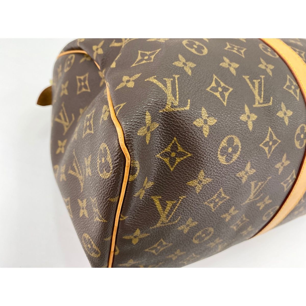 Louis Vuitton Boston Bag Keepall 45 — view 8