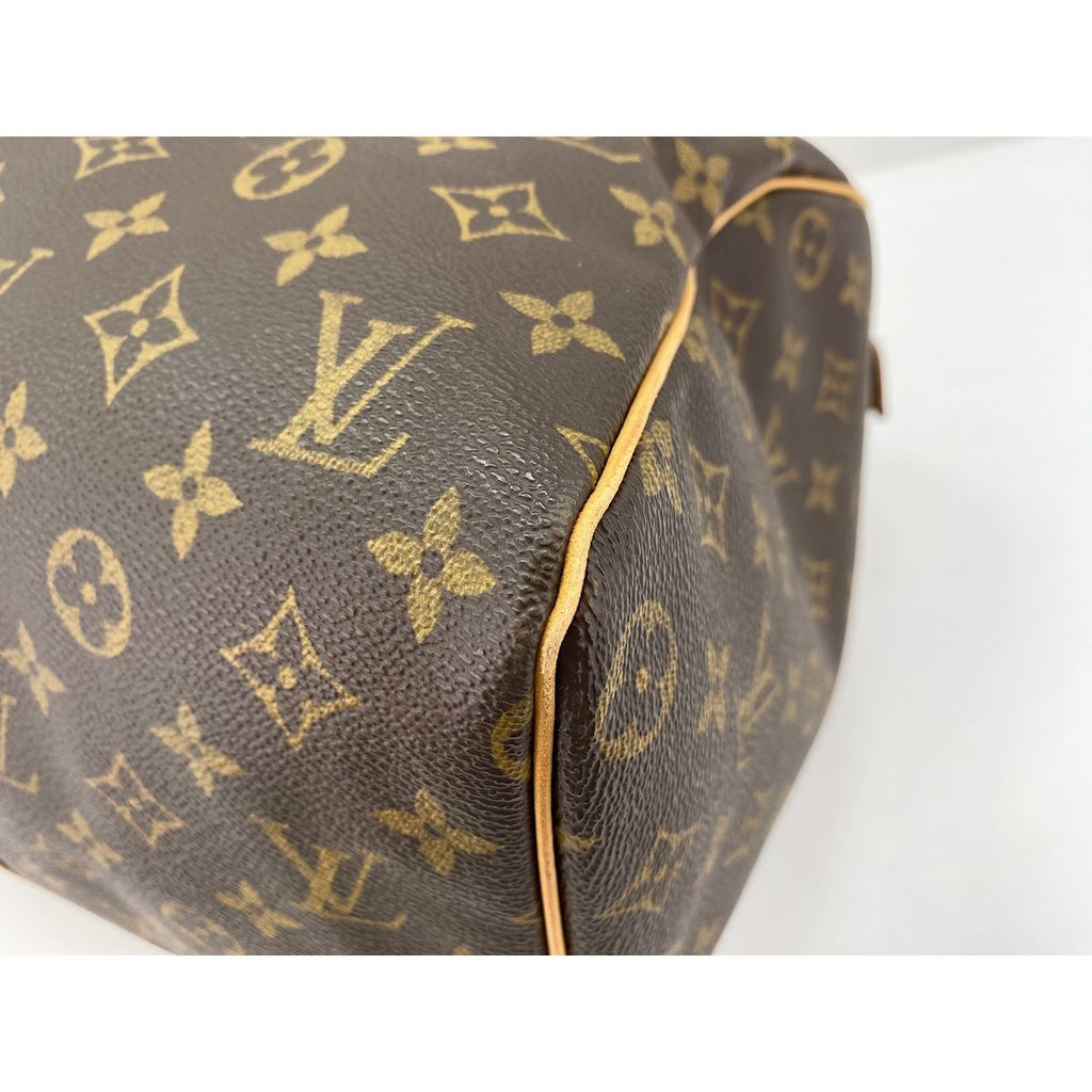 Louis Vuitton Boston Bag Keepall 45 — view 7
