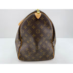Louis Vuitton Boston Bag Keepall 45 — view 5