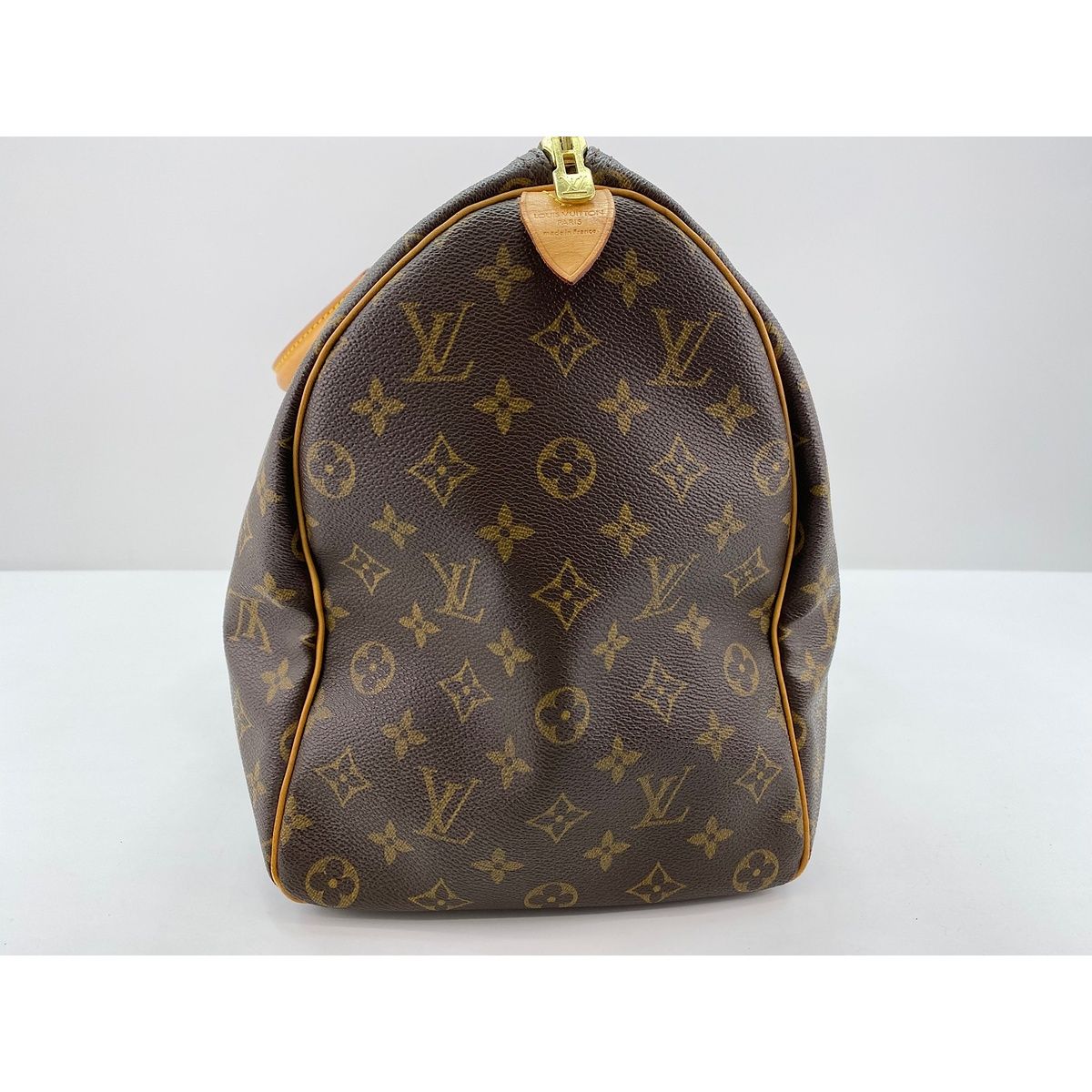 Louis Vuitton Boston Bag Keepall 45 — view 5