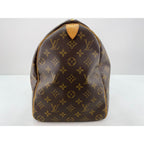 Louis Vuitton Boston Bag Keepall 45 — view 4
